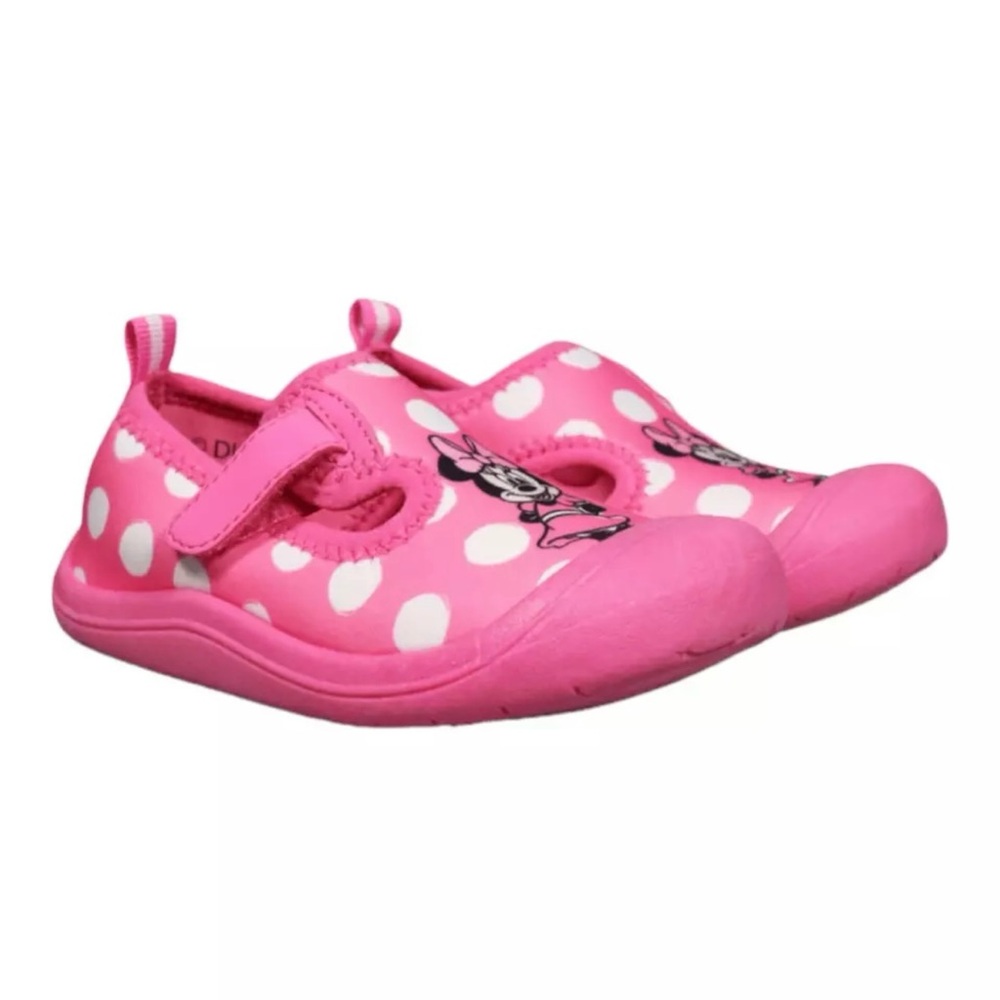 Minnie Mouse Character Kids' Girls Water Shoes